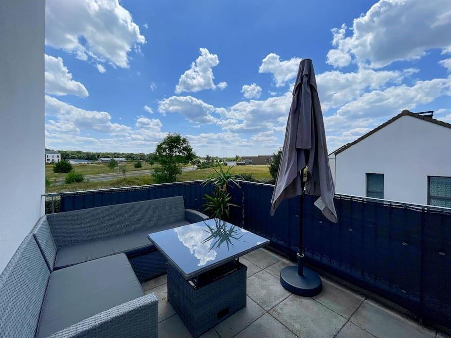 Le Chanteloupien - Appartement Pour 6 Proche Disneyland Paris Exterior foto