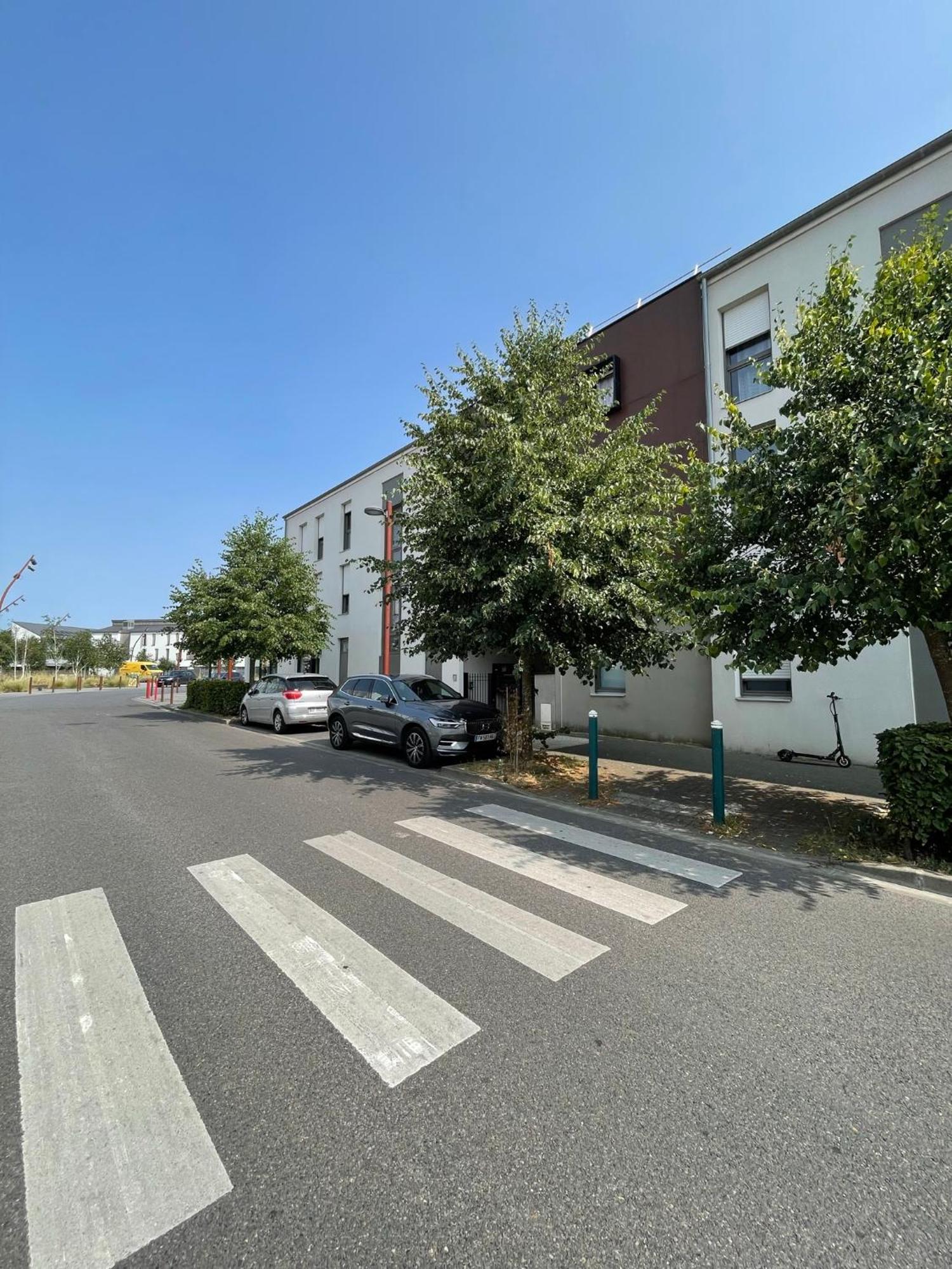 Le Chanteloupien - Appartement Pour 6 Proche Disneyland Paris Exterior foto